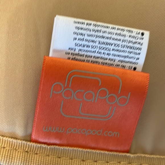 Backpack by PacaPod - Picture 8 of 14